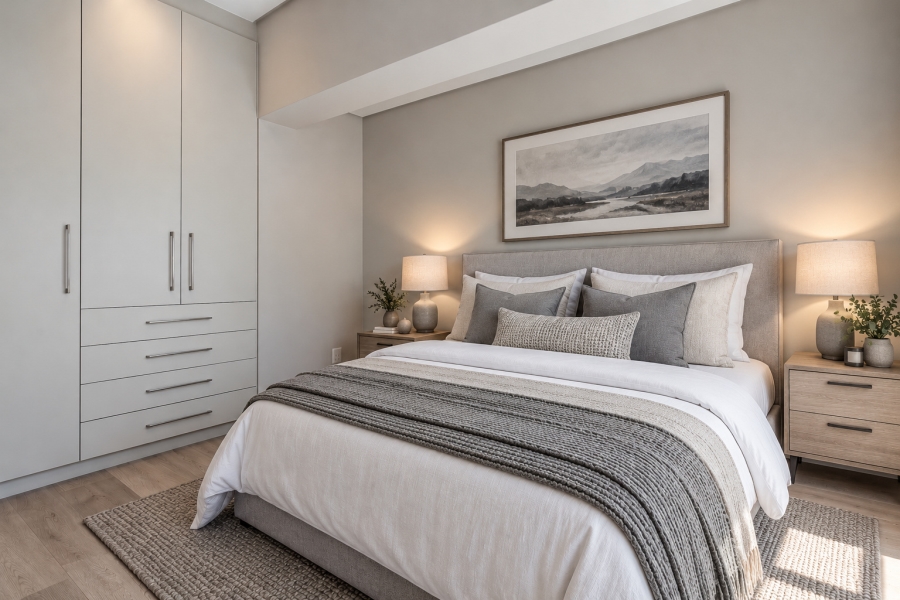 3 Bedroom Property for Sale in Verdeau Lifestyle Estate Western Cape